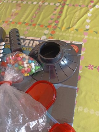 Topmind L'Allenamente