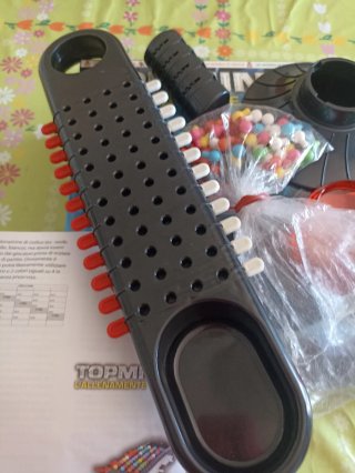 Topmind L'Allenamente