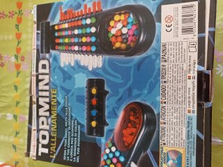 Topmind L'Allenamente