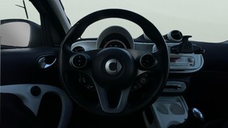 Smart ForFour 52 Prime 52 kW (71 CV)