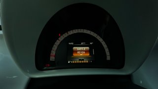 Smart ForFour 52 Prime 52 kW (71 CV)