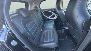 Smart ForFour 52 Prime 52 kW (71 CV)