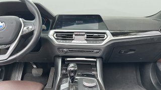 BMW Serie 4 430i Cabrio 190 kW (258 CV)