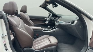 BMW Serie 4 430i Cabrio 190 kW (258 CV)