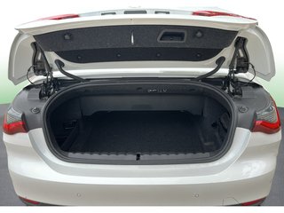 BMW Serie 4 430i Cabrio 190 kW (258 CV)