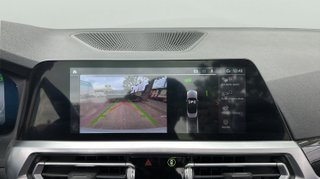 BMW Serie 4 430i Cabrio 190 kW (258 CV)