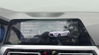 BMW Serie 4 430i Cabrio 190 kW (258 CV)