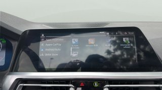 BMW Serie 4 430i Cabrio 190 kW (258 CV)