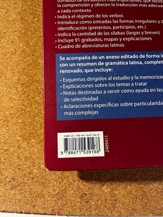 Diccionario Ilustrado Latín. Latino-Español/ Es...