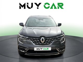 Renault Koleos Techno TCe 118 kW (160 CV) EDC