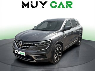Renault Koleos Techno TCe 118 kW (160 CV) EDC