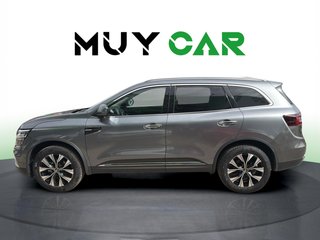 Renault Koleos Techno TCe 118 kW (160 CV) EDC