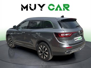 Renault Koleos Techno TCe 118 kW (160 CV) EDC