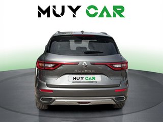 Renault Koleos Techno TCe 118 kW (160 CV) EDC