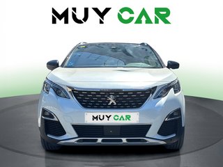 Peugeot 3008 Hybrid 300 GT e-EAT8 221 kW (300 CV)