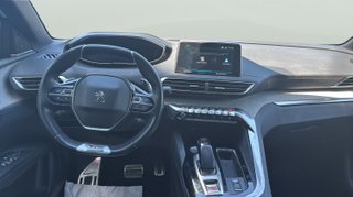 Peugeot 3008 Hybrid 300 GT e-EAT8 221 kW (300 CV)