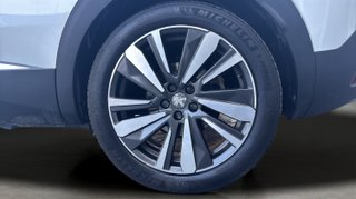 Peugeot 3008 Hybrid 300 GT e-EAT8 221 kW (300 CV)