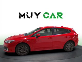 Subaru Impreza 2.0I Hybrid Urban CVT 110 kW (150 CV)