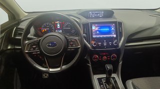 Subaru Impreza 2.0I Hybrid Urban CVT 110 kW (150 CV)