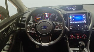 Subaru Impreza 2.0I Hybrid Urban CVT 110 kW (150 CV)