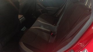 Subaru Impreza 2.0I Hybrid Urban CVT 110 kW (150 CV)