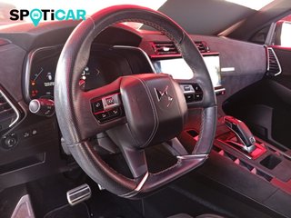 DS DS 7 CROSSBACK 2022