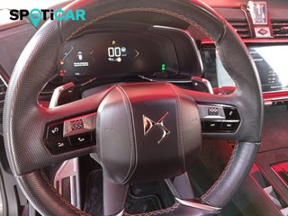 DS DS 7 CROSSBACK 2022
