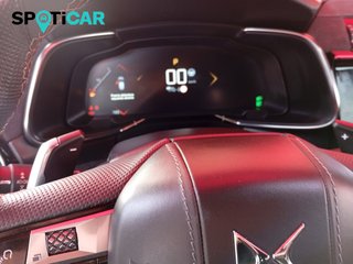 DS DS 7 CROSSBACK 2022