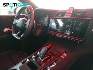 DS DS 7 CROSSBACK 2022