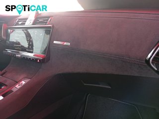 DS DS 7 CROSSBACK 2022