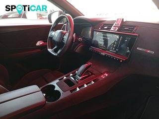 DS DS 7 CROSSBACK 2022
