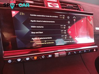 DS DS 7 CROSSBACK 2022
