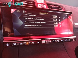 DS DS 7 CROSSBACK 2022