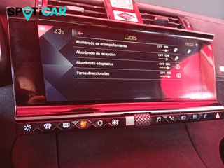 DS DS 7 CROSSBACK 2022