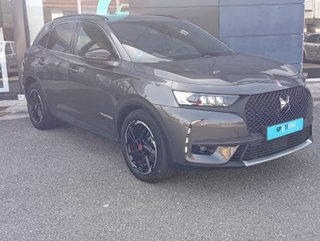 DS DS 7 CROSSBACK 2022