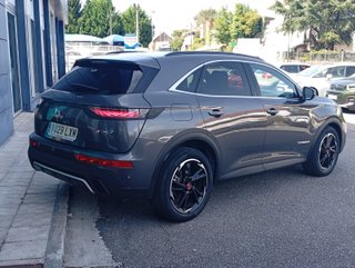 DS DS 7 CROSSBACK 2022