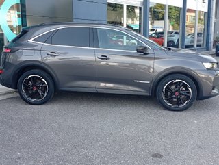 DS DS 7 CROSSBACK 2022