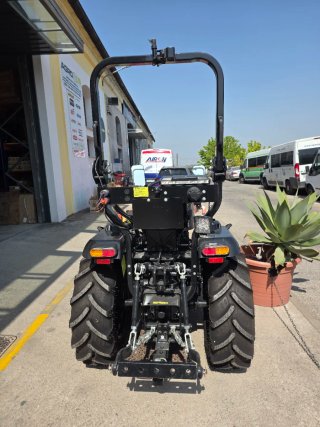Tractor Startrac 263 4WD