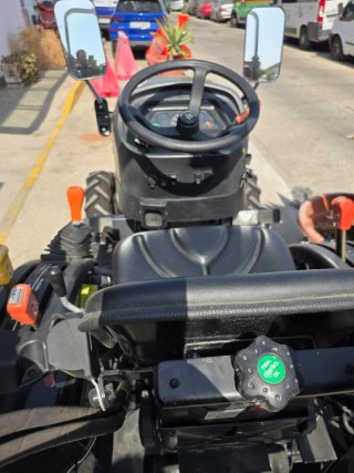 Tractor Startrac 263 4WD