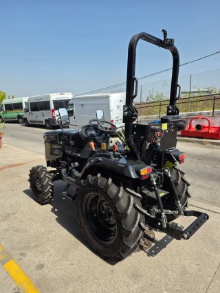Tractor Startrac 263 4WD