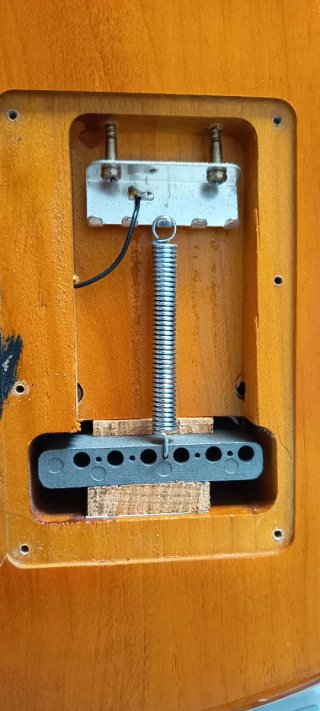 Guitarra Eléctrica Cort S2550