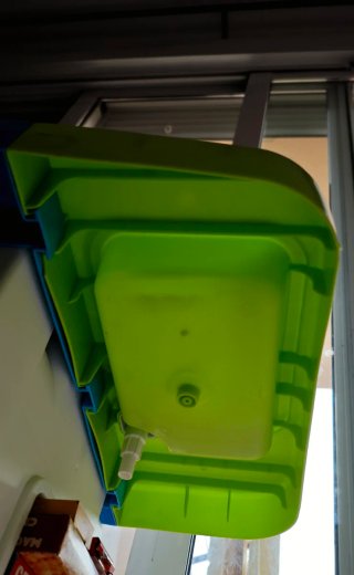Cocina de juguete para niños