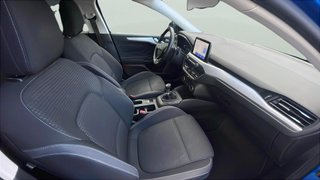 Ford Focus SportBreak 1.5 Ecoblue Trend+ 88 kW (120 CV)