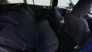 Ford Focus SportBreak 1.5 Ecoblue Trend+ 88 kW (120 CV)