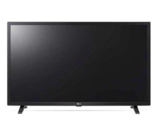 LG Full HD 1080p 32” smart tv