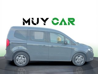 Mercedes-Benz Citan Combi 110 CDI Tourer Base Largo 70 kW (95 CV)