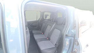 Mercedes-Benz Citan Combi 110 CDI Tourer Base Largo 70 kW (95 CV)