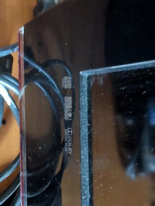 Samsung TV 32 pulgadas