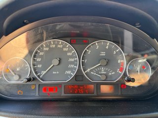 BMW Serie 3 2002