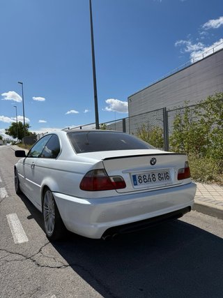 BMW Serie 3 2002